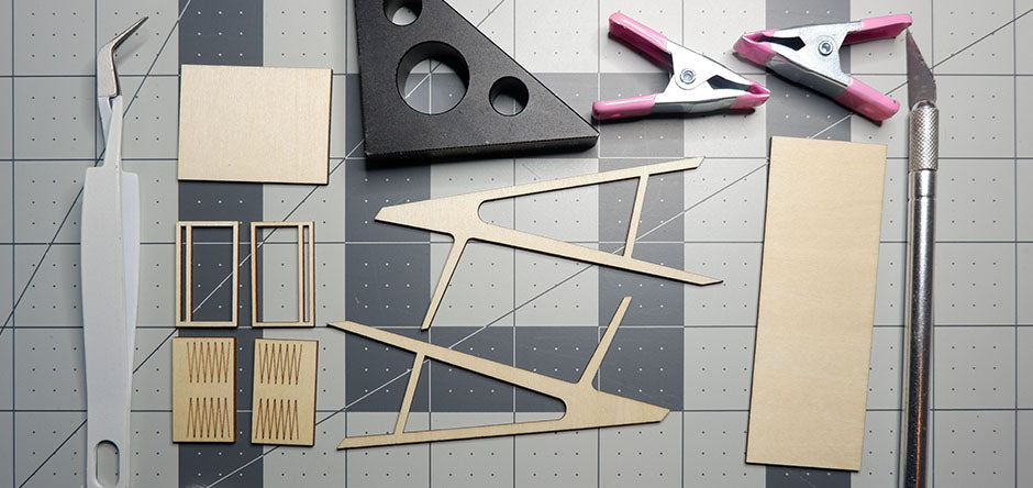 Miniature Making Tools: What You Need and What You Can Skip