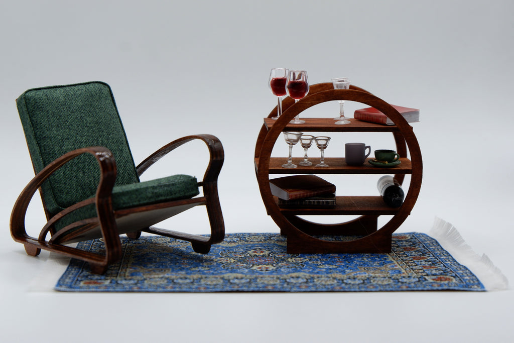 Where can you find furniture ideas?