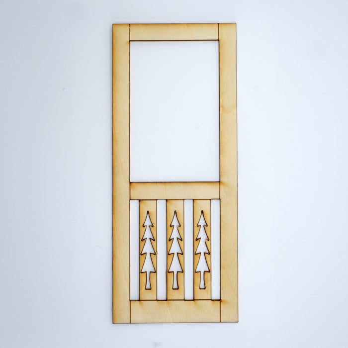 Dollhouse Components