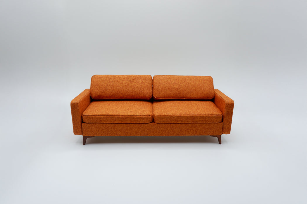 Mid-Century Modern Sofa Kit - 1:12