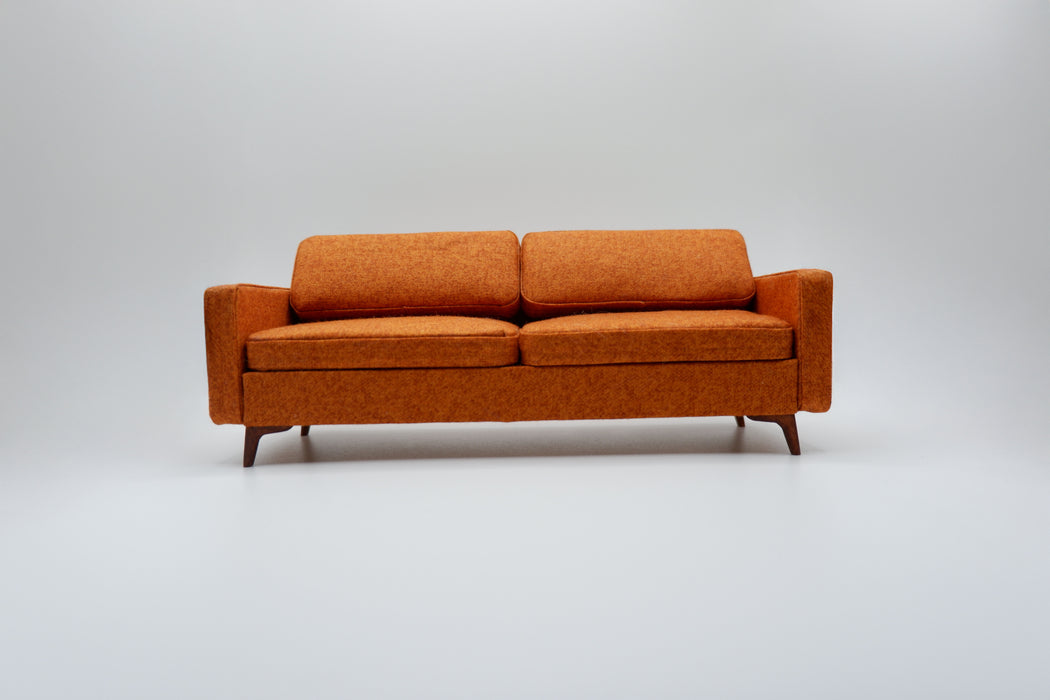 Mid-Century Modern Sofa Kit - 1:12