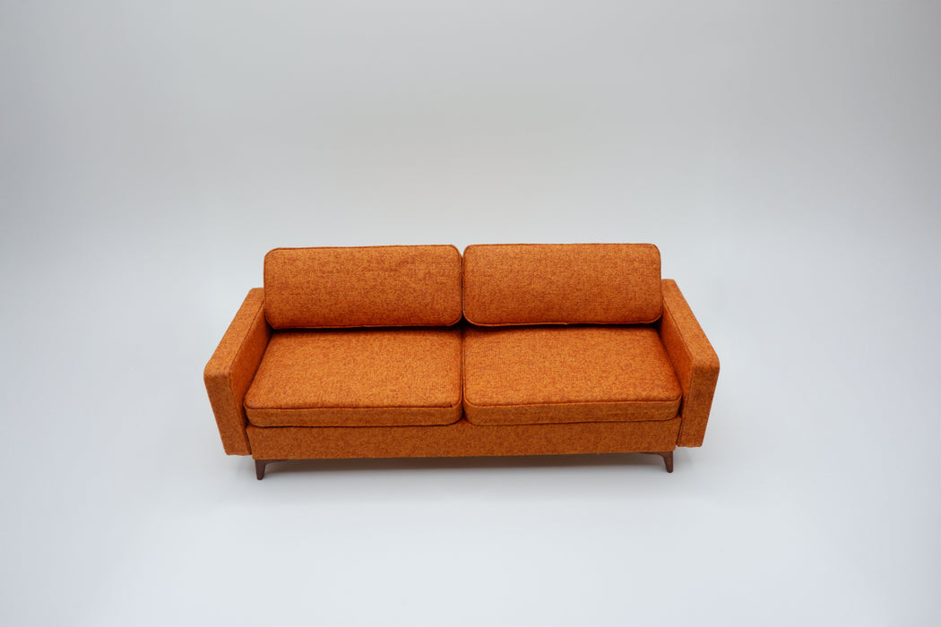 Mid-Century Modern Sofa Kit - 1:12