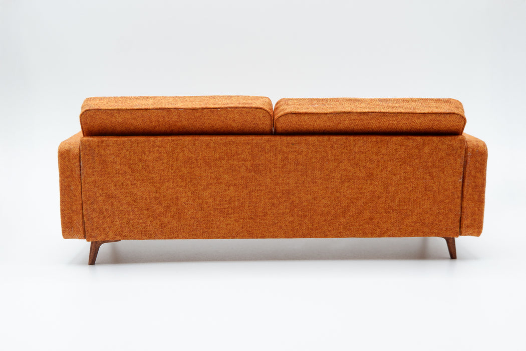 Mid-Century Modern Sofa Kit - 1:12