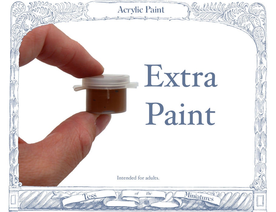 Extra Paint