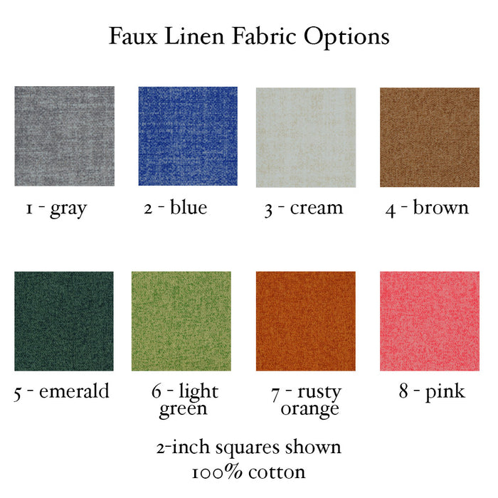 Mid-Century Modern Sofa Kit - 1:12