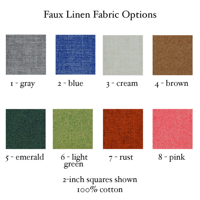 Mid-Century Modern Sofa Kit - 1:12