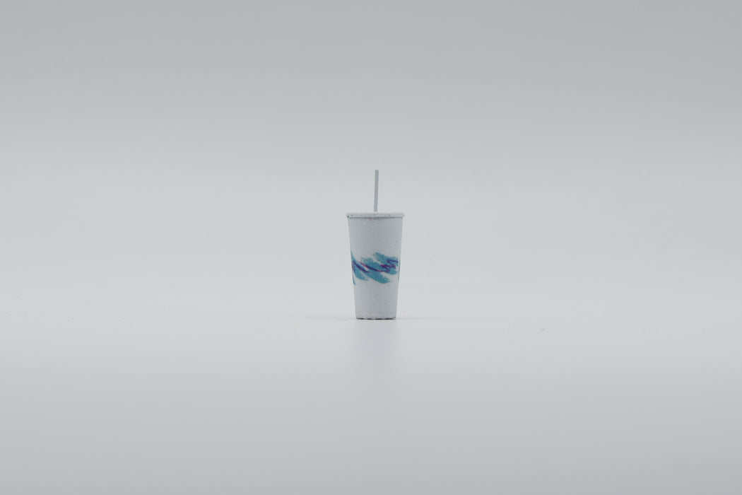 Fast Food Set - 1:12