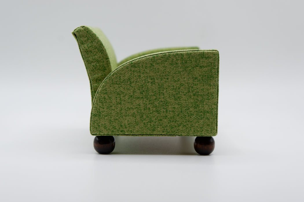 Art Deco Sofa Kit - 1:12