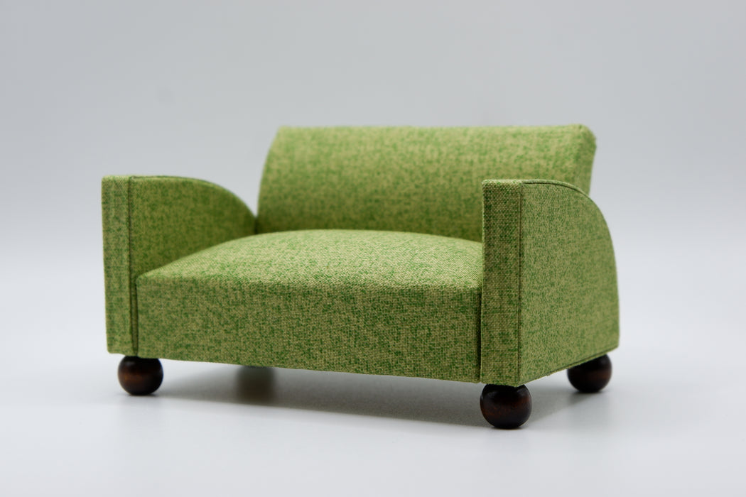Art Deco Sofa Kit - 1:12