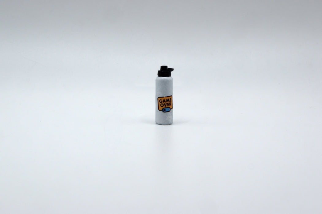 Video Game Accessory Set - 1:12