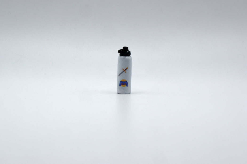 Video Game Accessory Set - 1:12