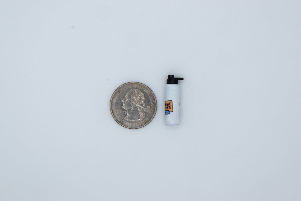 Video Game Accessory Set - 1:12