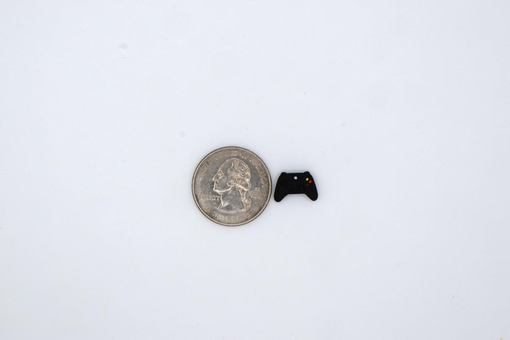 Video Game Accessory Set - 1:12