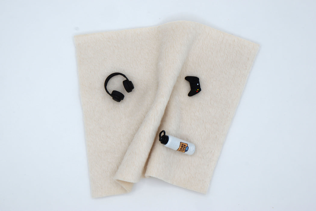 Video Game Accessory Set - 1:12
