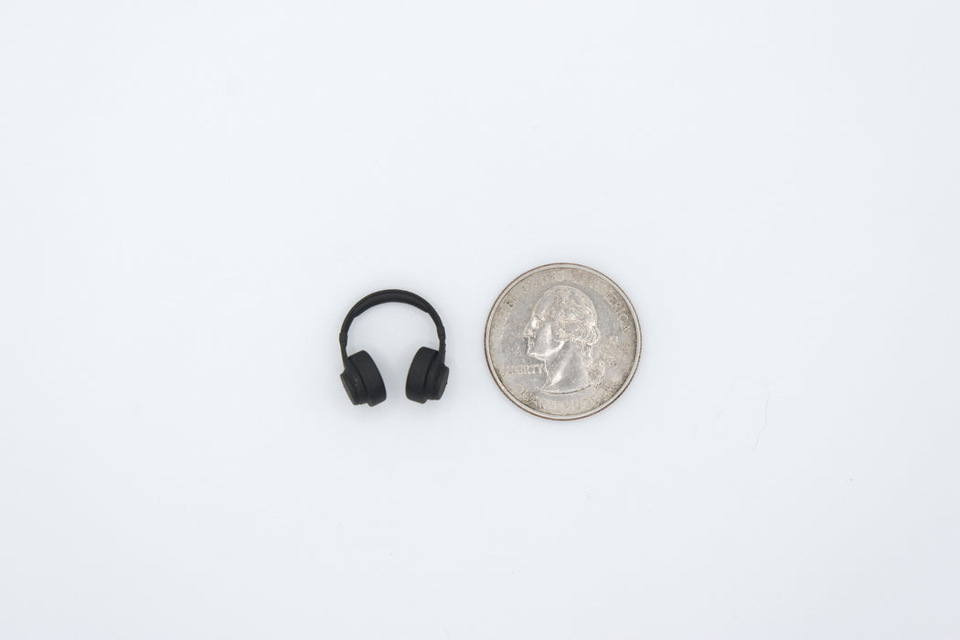 Video Game Accessory Set - 1:12