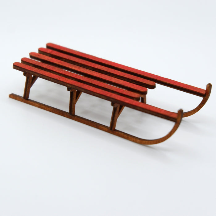 Miniature Decor & Accessories